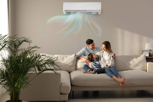 Best HVAC Repair Near Me  in Kerrville, TX