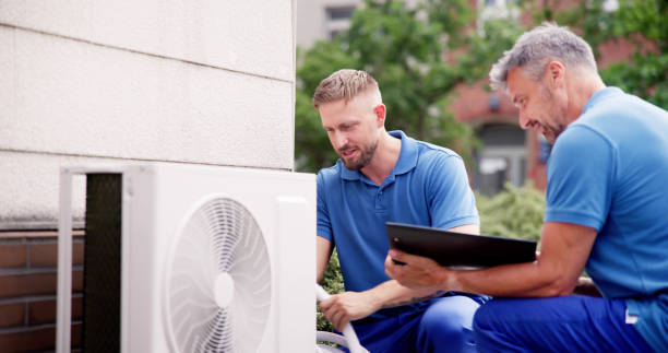 HVAC Emergency Services in Kerrville, TX