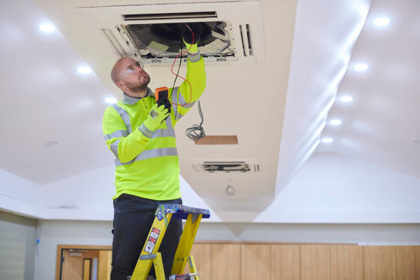 Best Central Air Repair  in Kerrville, TX