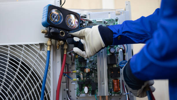 Best HVAC Repair Near Me  in Kerrville, TX