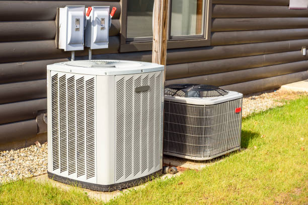 Trusted Kerrville, TX HVAC Experts