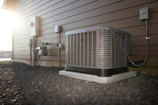 HVAC Troubleshooting in Kerrville, TX